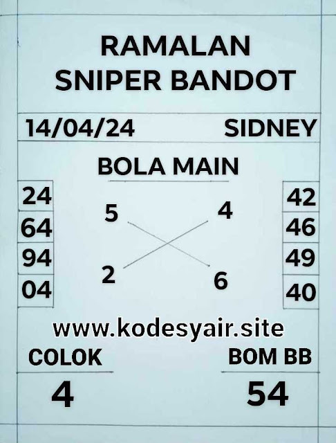 SYAIR SDY VIP